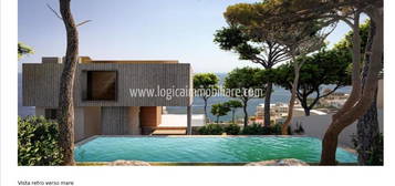 Villa in vendita a Santa Cesarea Terme