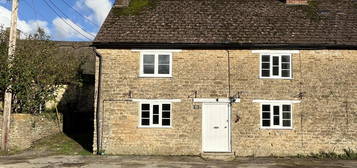 Semi-detached house to rent in Stourton Caundle, Sturminster Newton DT10