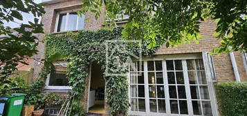 Achat maison 7 pièces 120 m²