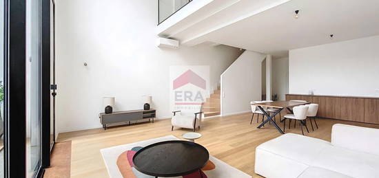 Maison 2 étages  à vendre, 5 pièces, 3 chambres, 170 m²