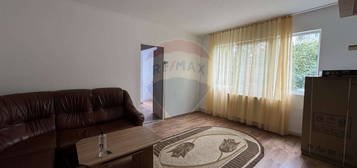 Apartament mobilat cu 2 camere Cuza Voda/Etaj 1