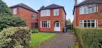 3 bed detached house for sale