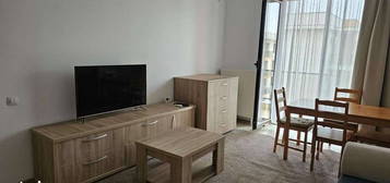 Inchiriez apartament 3 camere (optional parcare) - Onix RESIDENCE