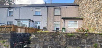 Terraced house for sale in George Street, Pontypool, Monmouthshire. NP4