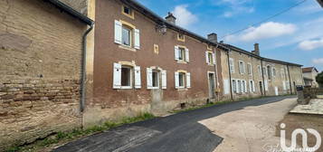 Maison de village  à vendre, 5 pièces, 4 chambres, 109 m²