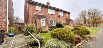 3 bed semi-detached house for sale