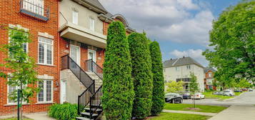 8031, boulevard Lévesque Est, apt. 205
Laval (Duvernay)