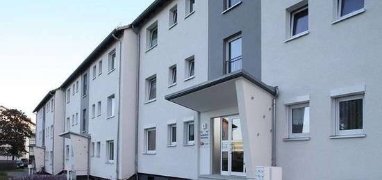 Familienfreundliche Wohnung in Oberzwehren!