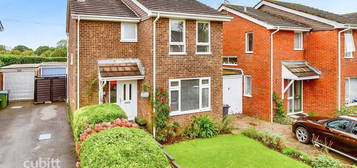 3 bedroom detached house to rent