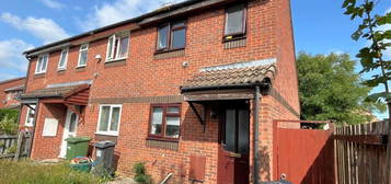 End terrace house to rent in Overbrook Road, Hardwicke, Gloucester GL2