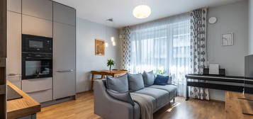 Prodej bytu 2+kk 53 m², Novotného, Praha