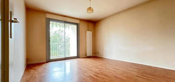 Appartement  à vendre, 2 pièces, 1 chambre, 48 m²