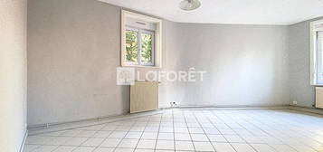 Studio  à louer, 1 pièce, 34 m²