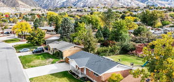 2380 E 6660 S, Salt Lake City, UT 84121