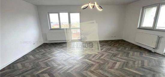 Apartament 92 mp utili etajul 2 cu 3 camere 3 balcoane 25 mp Rahovei