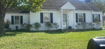 413 Lincoln Park Rd, Springfield, KY 40069