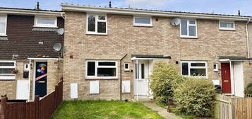 3 bed terraced house for sale