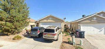 8715 Spotted Pony Ave SW, Albuquerque, NM 87121