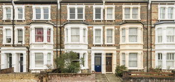 Flat for sale in Harvist Road, London NW6