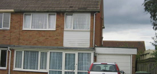 Semi-detached house to rent in Lambs Walk, Whitstable CT5