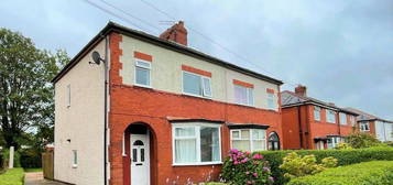 3 bedroom semi-detached house