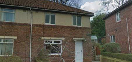 Property to rent in Whinney Hill, Durham DH1