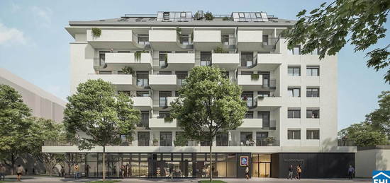 Luxuriös investieren über den Dächern Wiens: Dachgeschoßwohnungen und Penthouses als Anlage