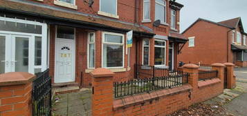 3 bedroom terraced house