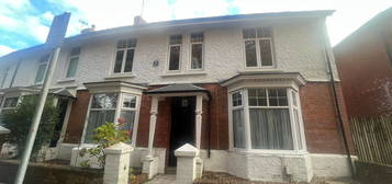 5 bed shared accommodation to rent