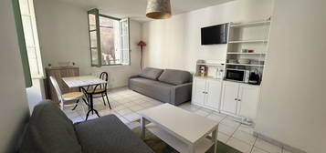 Achat appartement 1 pièce 24 m²