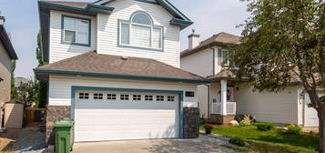 30 RUE MONTALET, Beaumont, Alberta