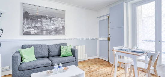 VENTE APPARTEMENT PARIS 75002 BONNE NOUVELLE