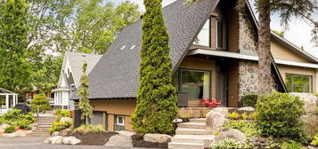 16, Rue Gendreau
Victoriaville