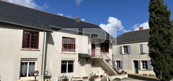 Vente maison 6 pièces 180 m²