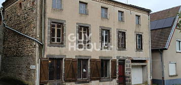 Maison F5 (123 m²) à vendre à CHAMPOLY