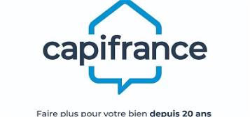 Dpt Morbihan (56), à vendre LANESTER appartement T4 de 79 m²