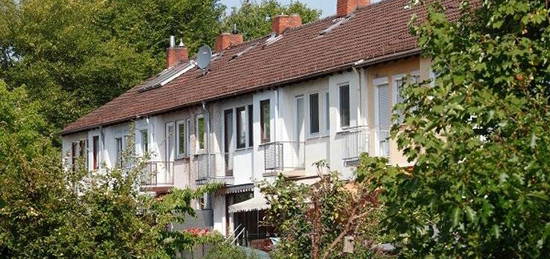 Einfamilien-Reihenendhaus, Terrasse, Carportstellplatz