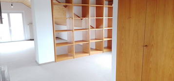 Schöne 1.Zimmer-DG-Wohnung in ruhiger & guter Lage in Überlingen