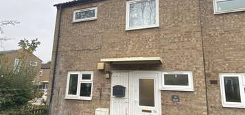 End terrace house for sale in Duffryn, Telford, Shropshire TF3