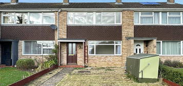 3 bed terraced house for sale