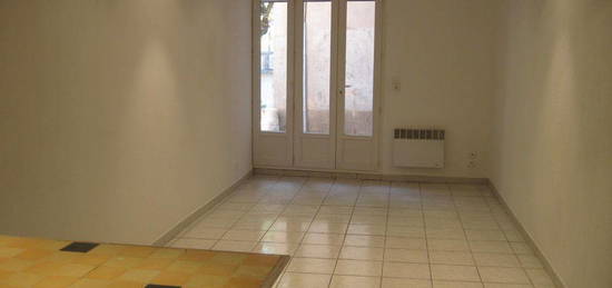 Location Appartement. LE LUC