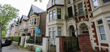 2 bed flat to rent