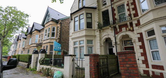 2 bed flat to rent