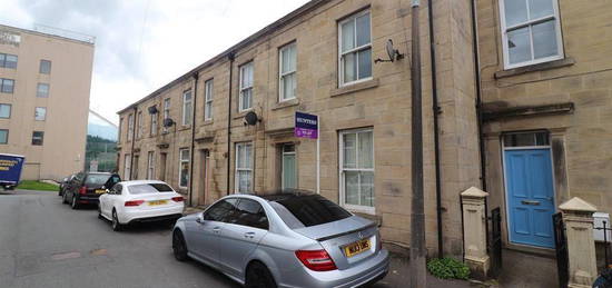 Terraced house to rent in Bank Street, Darwen BB3