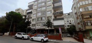 KOZYATAĞI CENTRAL HOSPİTAL YANINDA 3+1, ARA KAT, BALKONLU DAİRE