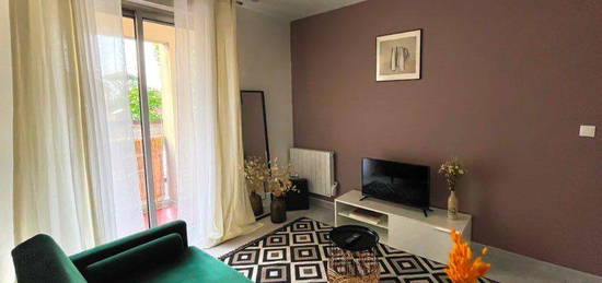 Appartement Albi 40m2