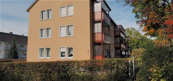 Schöne 3 Zimmerwohnung im Anneröder Viertel in Gießen