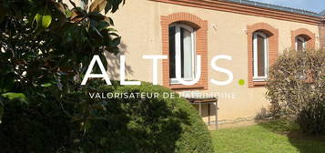 Achat maison 9 pièces 240 m²