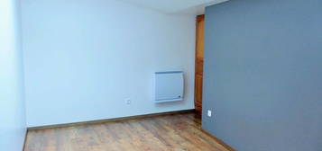 T3 - Duplex - 61 m²