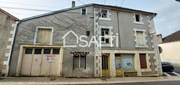 Vente maison 267 m²